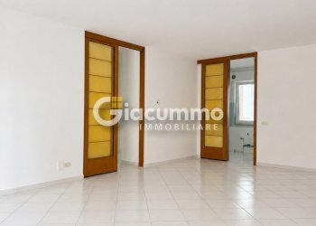 GANDHI-QUAD5 - Appartamento Via Mohandas Gandhi snc, Potenza - foto 11