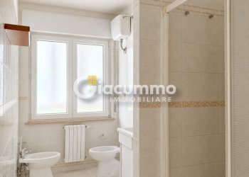 GANDHI-QUAD7 - Appartamento Via Mohandas Gandhi snc, Potenza - foto 23