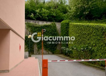 GANDHI-QUAD28 - Appartamento Via Mohandas Gandhi snc, Potenza - foto 28