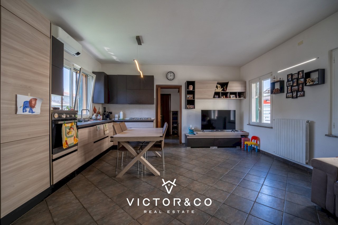Casa indipendente in vendita a Vespolate - Villa Via Puccini 4, Vespolate - foto 3