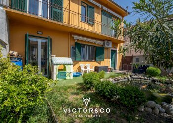 Casa indipendente in vendita a Vespolate - Villa Via Puccini 4, Vespolate - foto 1