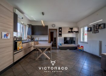 Casa indipendente in vendita a Vespolate - Villa Via Puccini 4, Vespolate - foto 3