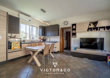 Casa indipendente in vendita a Vespolate - Villa Via Puccini 4, Vespolate - foto 4