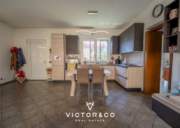 Casa indipendente in vendita a Vespolate - Villa Via Puccini 4, Vespolate - foto 5