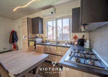 Casa indipendente in vendita a Vespolate - Villa Via Puccini 4, Vespolate - foto 6