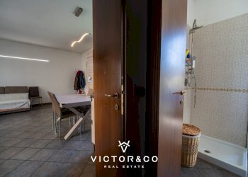 Casa indipendente in vendita a Vespolate - Villa Via Puccini 4, Vespolate - foto 8
