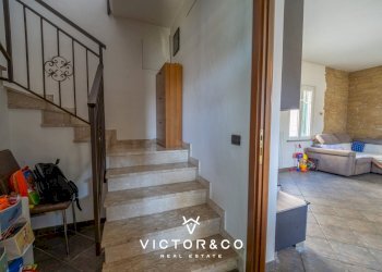Casa indipendente in vendita a Vespolate - Villa Via Puccini 4, Vespolate - foto 11