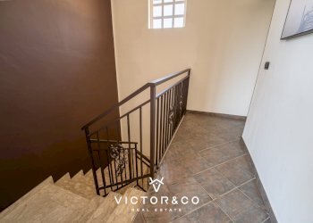Casa indipendente in vendita a Vespolate - Villa Via Puccini 4, Vespolate - foto 12