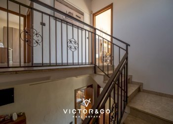 Casa indipendente in vendita a Vespolate - Villa Via Puccini 4, Vespolate - foto 13