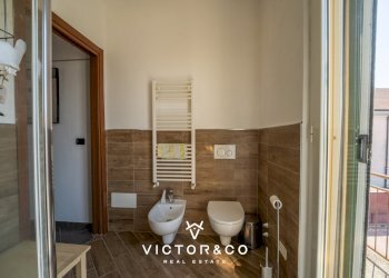 Casa indipendente in vendita a Vespolate - Villa Via Puccini 4, Vespolate - foto 16