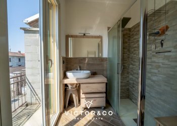 Casa indipendente in vendita a Vespolate - Villa Via Puccini 4, Vespolate - foto 17