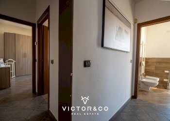 Casa indipendente in vendita a Vespolate - Villa Via Puccini 4, Vespolate - foto 18