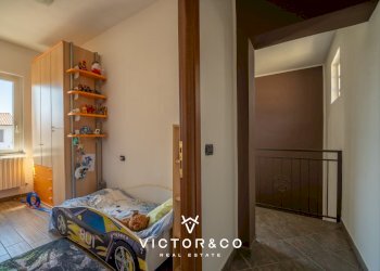 Casa indipendente in vendita a Vespolate - Villa Via Puccini 4, Vespolate - foto 19