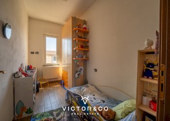 Casa indipendente in vendita a Vespolate - Villa Via Puccini 4, Vespolate - foto 20