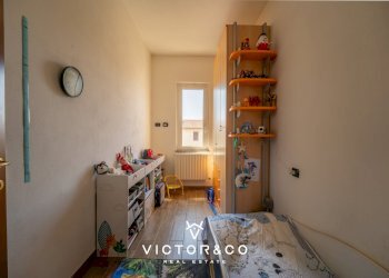 Casa indipendente in vendita a Vespolate - Villa Via Puccini 4, Vespolate - foto 21