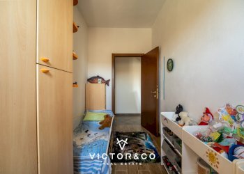 Casa indipendente in vendita a Vespolate - Villa Via Puccini 4, Vespolate - foto 22