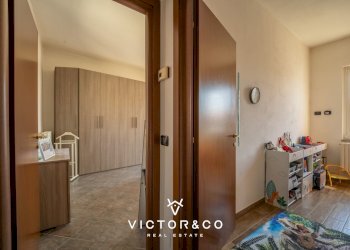 Casa indipendente in vendita a Vespolate - Villa Via Puccini 4, Vespolate - foto 23