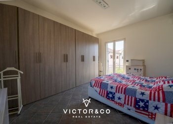 Casa indipendente in vendita a Vespolate - Villa Via Puccini 4, Vespolate - foto 24