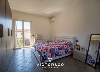 Casa indipendente in vendita a Vespolate - Villa Via Puccini 4, Vespolate - foto 25