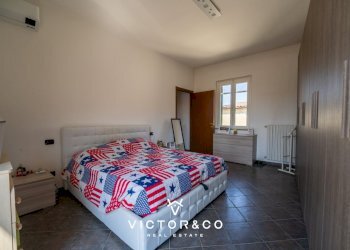 Casa indipendente in vendita a Vespolate - Villa Via Puccini 4, Vespolate - foto 26