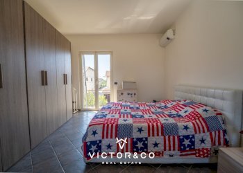 Casa indipendente in vendita a Vespolate - Villa Via Puccini 4, Vespolate - foto 27