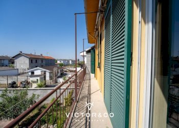 Casa indipendente in vendita a Vespolate - Villa Via Puccini 4, Vespolate - foto 28