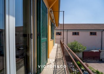 Casa indipendente in vendita a Vespolate - Villa Via Puccini 4, Vespolate - foto 29