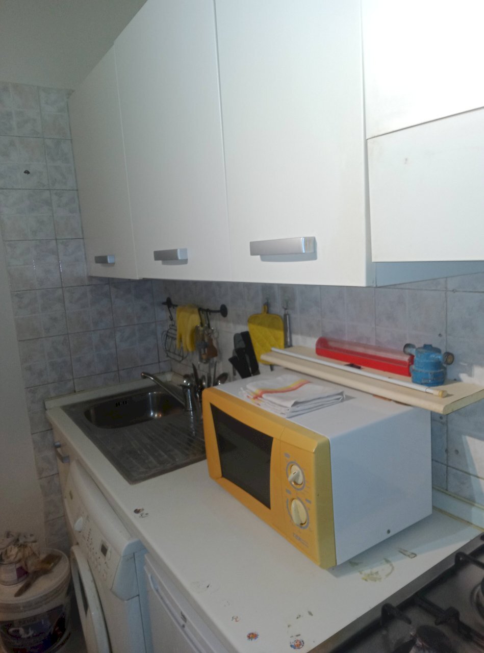 IMG_20250123_161010_294 - Two-room apartment Via Gaetano Donizetti 15, Torino (neighborhood San Salvario) - photo 1