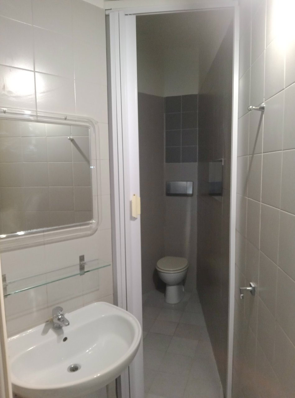 IMG_20250123_160947_346 - Two-room apartment Via Gaetano Donizetti 15, Torino (neighborhood San Salvario) - photo 2