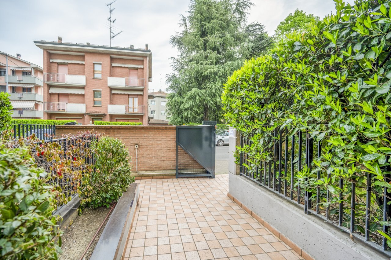1 - Appartamento Via Alberto Lisoni 5, Parma (zona San Lazzaro) - foto 1