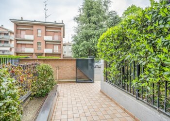 1 - Appartamento Via Alberto Lisoni 5, Parma (zona San Lazzaro) - foto 1