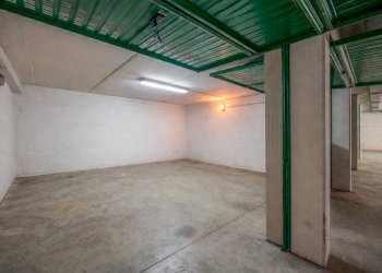 18 - Appartamento Via Alberto Lisoni 5, Parma (zona San Lazzaro) - foto 18