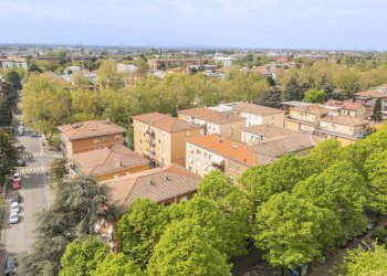 19 - Appartamento Via Alberto Lisoni 5, Parma (zona San Lazzaro) - foto 19