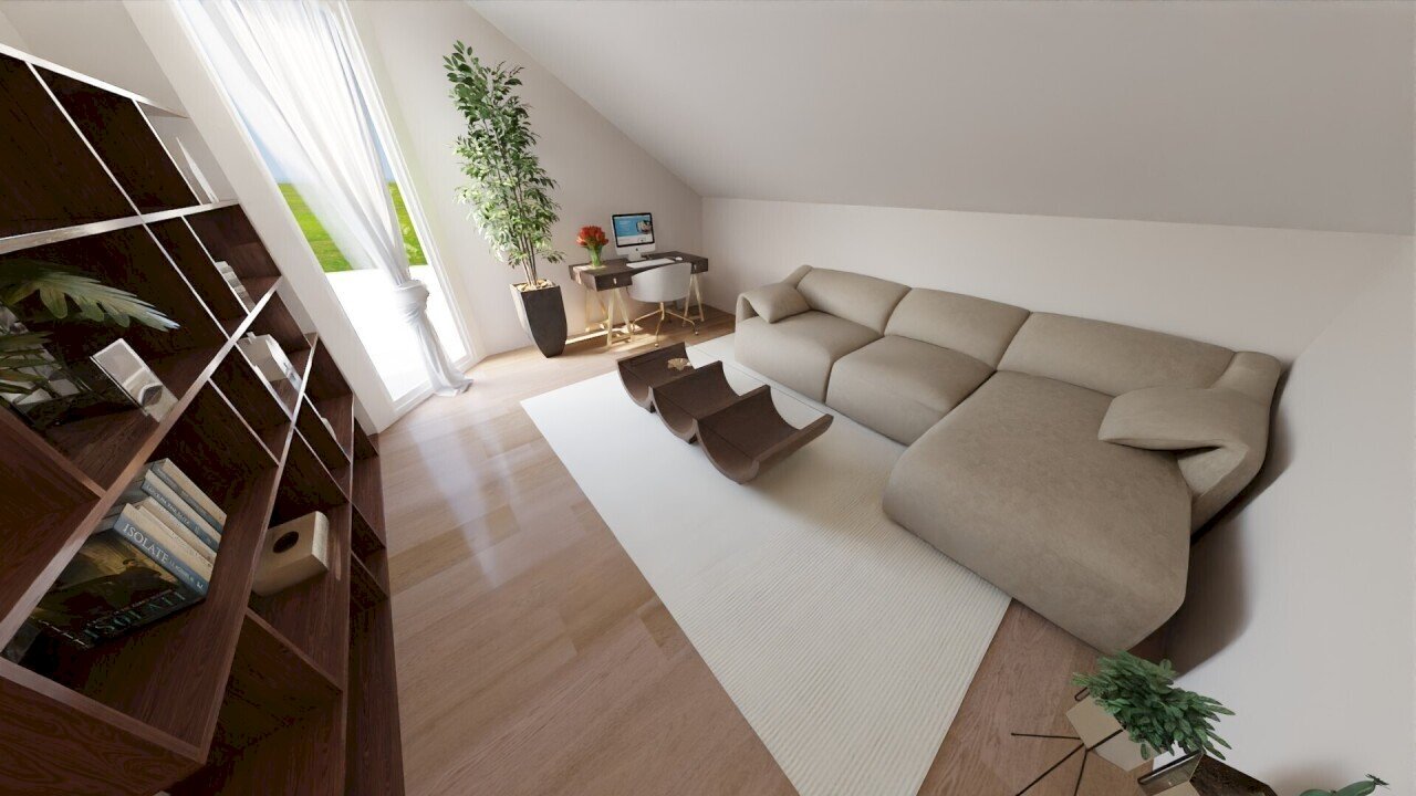 12 - Copia - Three-room apartment Via Carlo Malaspina, Parma (neighborhood San Lazzaro) - photo 1