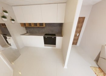 4 - Three-room apartment Via Carlo Malaspina, Parma (neighborhood San Lazzaro) - photo 7