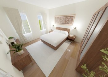 5 - Three-room apartment Via Carlo Malaspina, Parma (neighborhood San Lazzaro) - photo 8