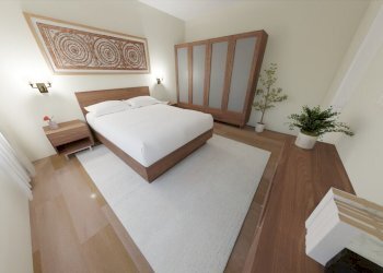 6 - Three-room apartment Via Carlo Malaspina, Parma (neighborhood San Lazzaro) - photo 10