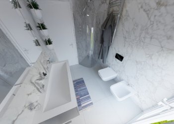 7 - Three-room apartment Via Carlo Malaspina, Parma (neighborhood San Lazzaro) - photo 11
