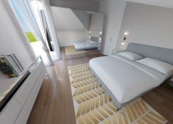 10.1 - Three-room apartment Via Carlo Malaspina, Parma (neighborhood San Lazzaro) - photo 14