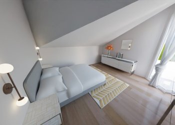 10 - Three-room apartment Via Carlo Malaspina, Parma (neighborhood San Lazzaro) - photo 15