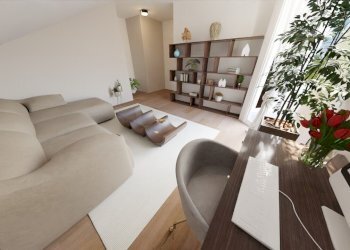 11 - Three-room apartment Via Carlo Malaspina, Parma (neighborhood San Lazzaro) - photo 17