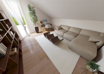 12 - Three-room apartment Via Carlo Malaspina, Parma (neighborhood San Lazzaro) - photo 18