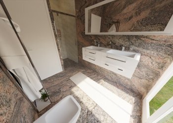 13 - Three-room apartment Via Carlo Malaspina, Parma (neighborhood San Lazzaro) - photo 19