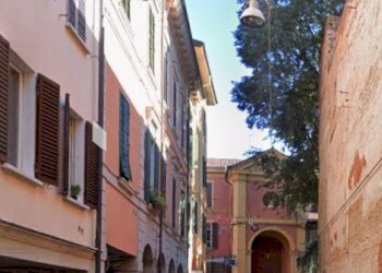 EXT1 - Commercial Premises Via dell'Abbadia 4b, Bologna (neighborhood Centro Storico) - photo 10
