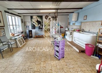 interno - Warehouse Via Cuneo, Peveragno - photo 3