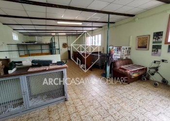 interno - Warehouse Via Cuneo, Peveragno - photo 4