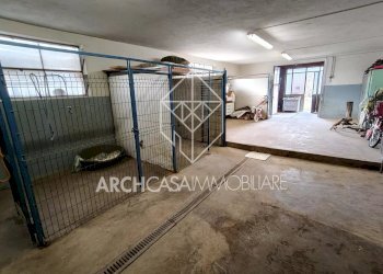 interno - Warehouse Via Cuneo, Peveragno - photo 7