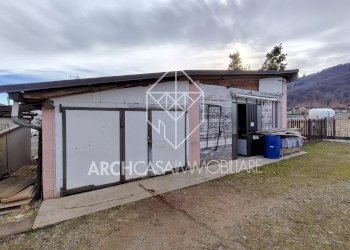 esterno - Warehouse Via Cuneo, Peveragno - photo 10