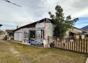 esterno - Warehouse Via Cuneo, Peveragno - photo 11