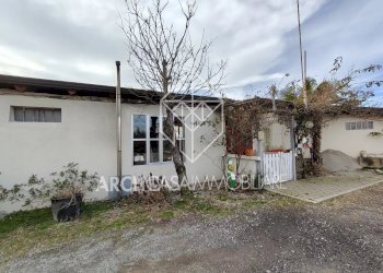 esterno - Warehouse Via Cuneo, Peveragno - photo 12